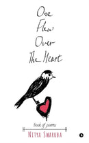 One Flew Over The Heart : book of poems-9781642495379
