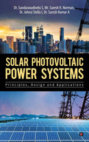 Solar Photovoltaic Power Systems-9781642497090