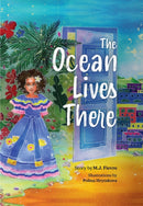 The Ocean Lives There : Magic, Music, and Fun on a Caribbean Adventure (Ages 4-8)-9781642506280