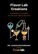 FLAVOR LAB CONCOCTIONS