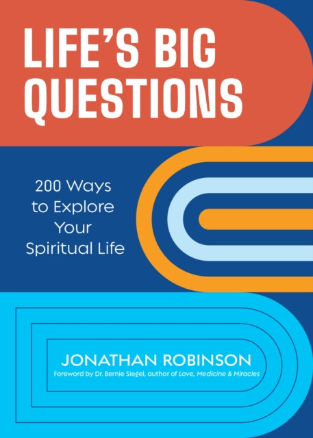 Life''s Big Questions