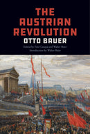 The Austrian Revolution-9781642591620