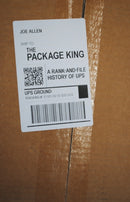 The Package King : A Rank and File History of UPS-9781642591644