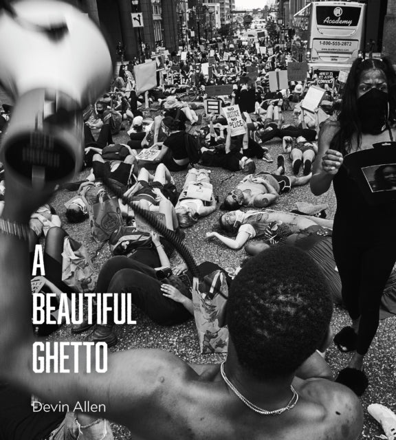 A Beautiful Ghetto-9781642594560