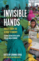 Invisible Hands : VOICES FROMTHE GLOBAL ECONOMY-9781642595383