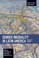 Gender Inequality in Latin America : The Case of Ecuador-9781642596182