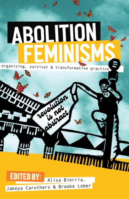 Abolition Feminisms : Organizing, Survival, and Transformative Practice-9781642596946