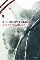 The Body Family-9781642596977