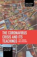 The Coronavirus Crisis and Its Teachings : Steps towards Multi-Resilience-9781642598087