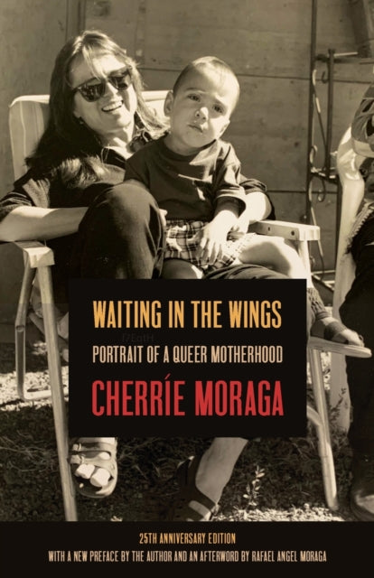 Waiting in the Wings : Portrait of a Queer Motherhood-9781642598308