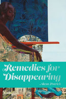 Remedies for Disappearing-9781642599138