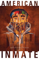 American Inmate : the album-9781642599732