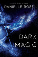 Dark Magic : Darkhaven Saga Book 2 Volume 2-9781642631678