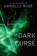 Dark Curse : Darkhaven Saga Book 5 Volume 5-9781642631739