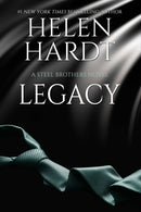 Legacy : Volume 14-9781642632224