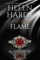 Flame : Volume 20-9781642633023