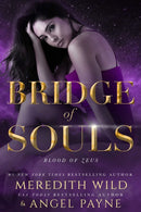 Bridge of Souls : Blood of Zeus: Book Four Volume 4-9781642633238