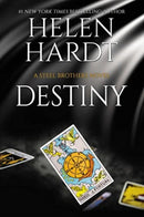 Destiny : Volume 27-9781642633733