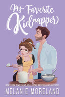 My Favorite Kidnapper : Volume 1-9781642634297