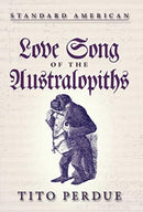 Love Song of the Australopiths-9781642641455
