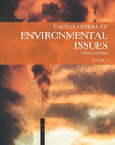 Encyclopedia of Environmental Issues-9781642650549