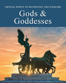 Gods & Goddesses-9781642651157