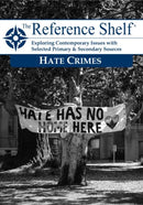Reference Shelf: Hate Crimes-9781642656008