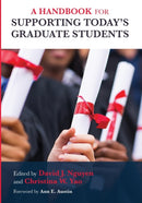 A Handbook for Supporting Today's Graduate Students-9781642670653