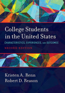 College Students in the United States : Characteristics, Experiences, and Outcomes-9781642671292