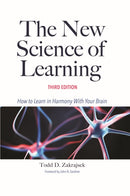 The New Science of Learning : How to Learn in Harmony With Your Brain-9781642675016