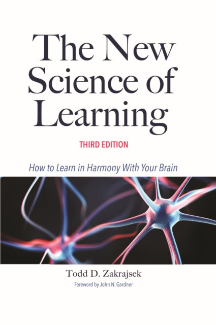 The New Science of Learning