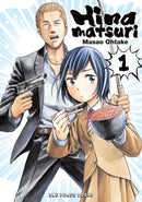 Hinamatsuri Volume 1