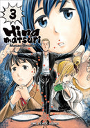 Hinamatsuri Volume 03-9781642730159