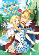 Reprise of the Spear Hero Volume 1