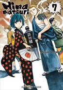 Hinamatsuri Volume 07-9781642730562