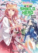 The Rising of the Shield Hero Volume 13: The Manga Companion-9781642730616