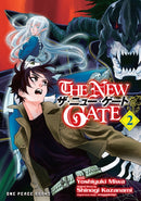 New Gate Volume 2