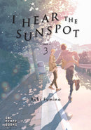 I Hear the Sunspot: Limit Volume 3-9781642731033