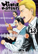 Hinamatsuri Volume 13-9781642731286