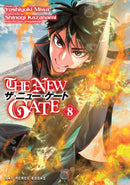 The New Gate Volume 8-9781642731439