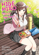 Higehiro Volume 3-9781642731620