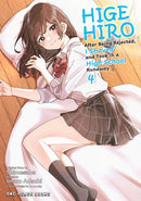 Higehiro Volume 4-9781642731637