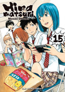 Hinamatsuri Volume 15-9781642731651