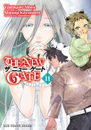 The New Gate Volume 11-9781642731934