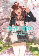 Higehiro Volume 5-9781642731941