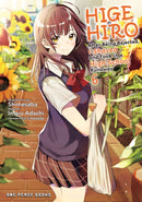 Higehiro Volume 6-9781642731958