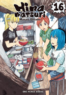 Hinamatsuri Volume 16-9781642731965