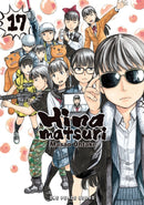 Hinamatsuri Volume 17-9781642731972