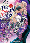 The Death Mage Volume 1-9781642732023