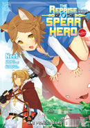 Reprise of the Spear Hero Volume 9